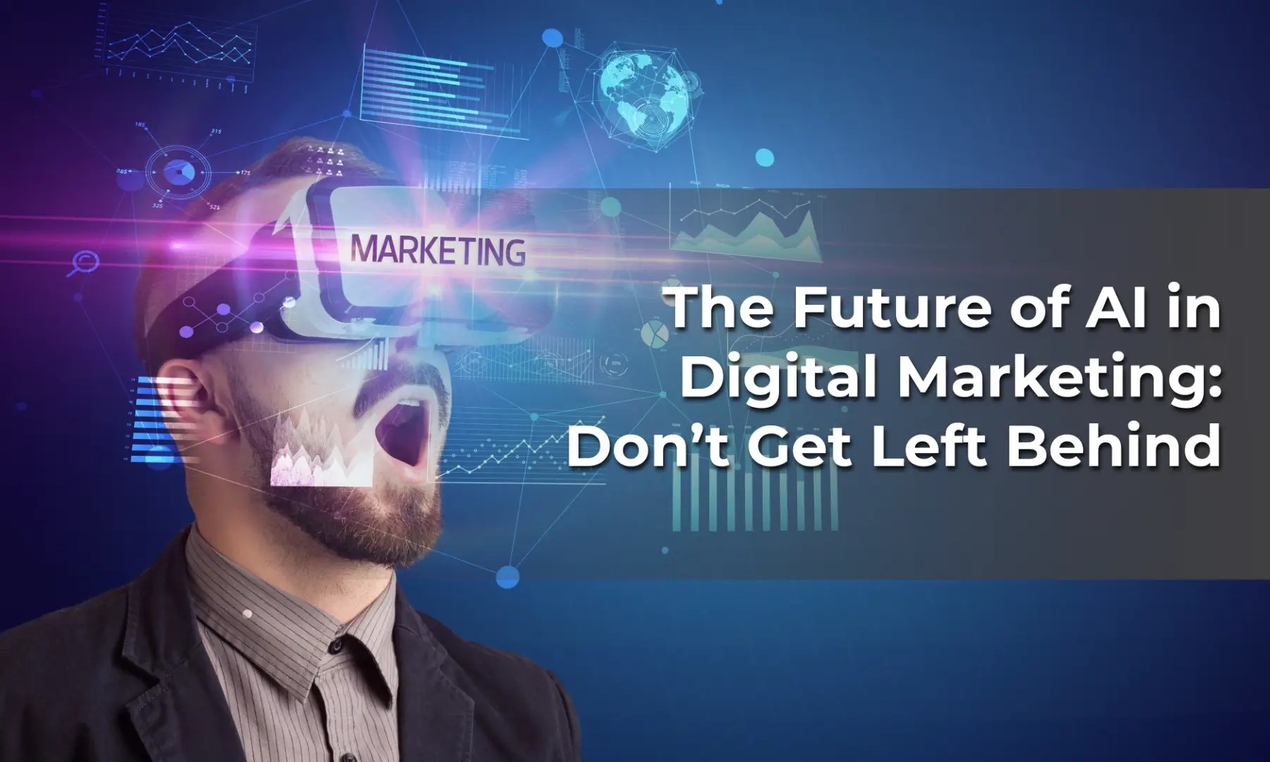 The Future of AI in Digital Marketing